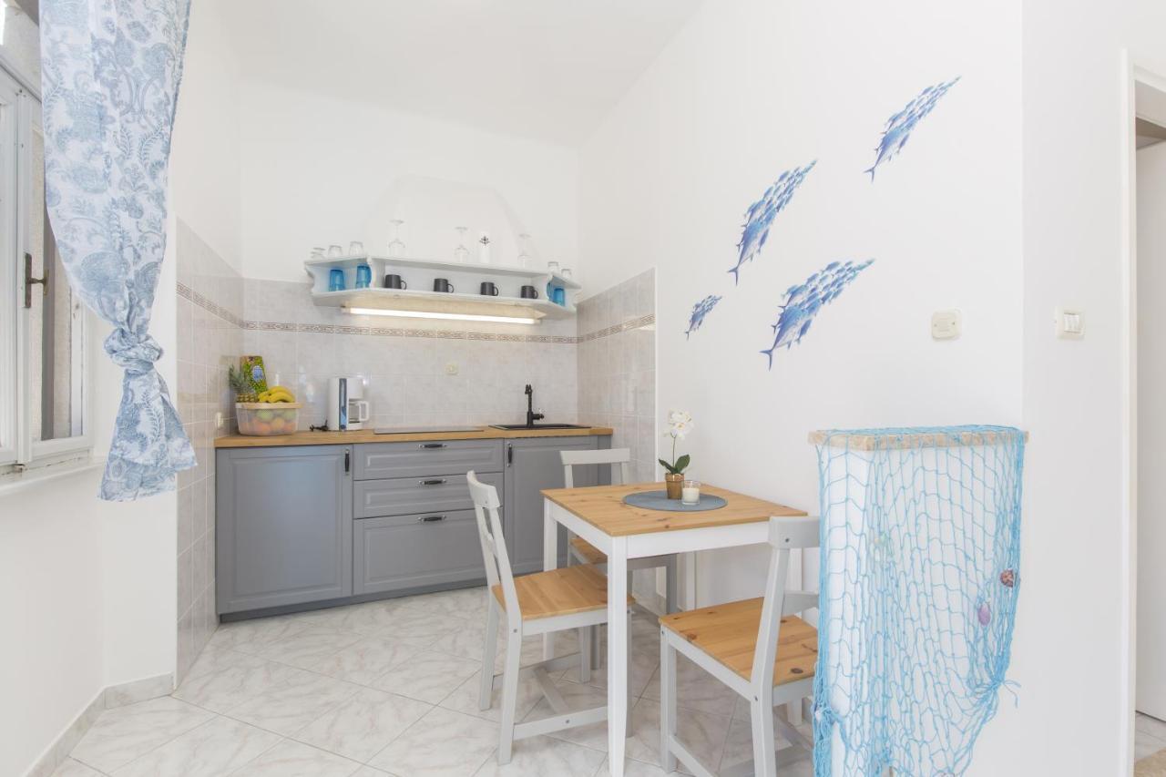 Hea Apartments Sveta Marina Exterior foto