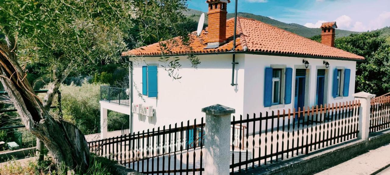 Hea Apartments Sveta Marina Exterior foto